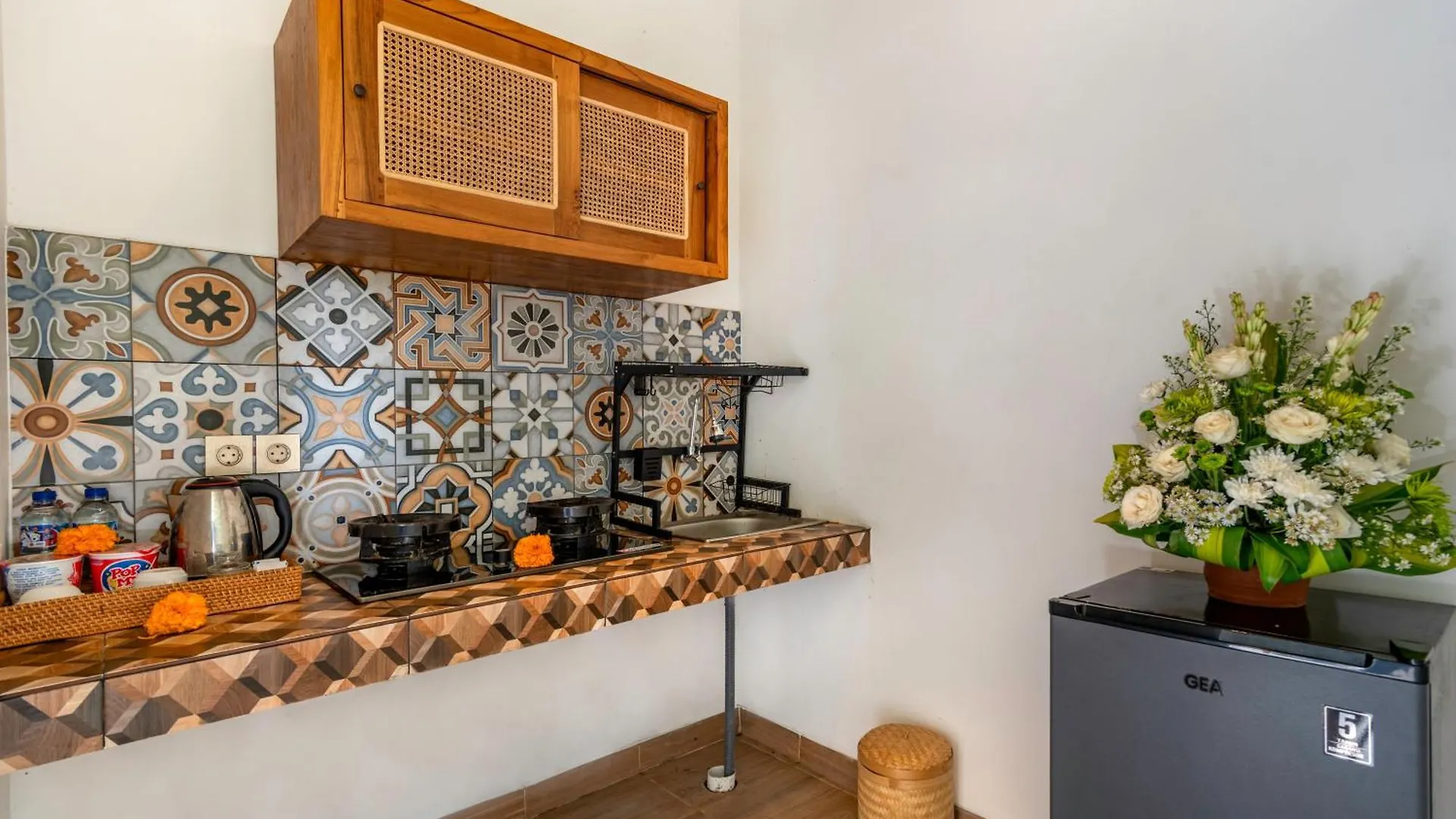 The Alus Villa And Suite Ubud