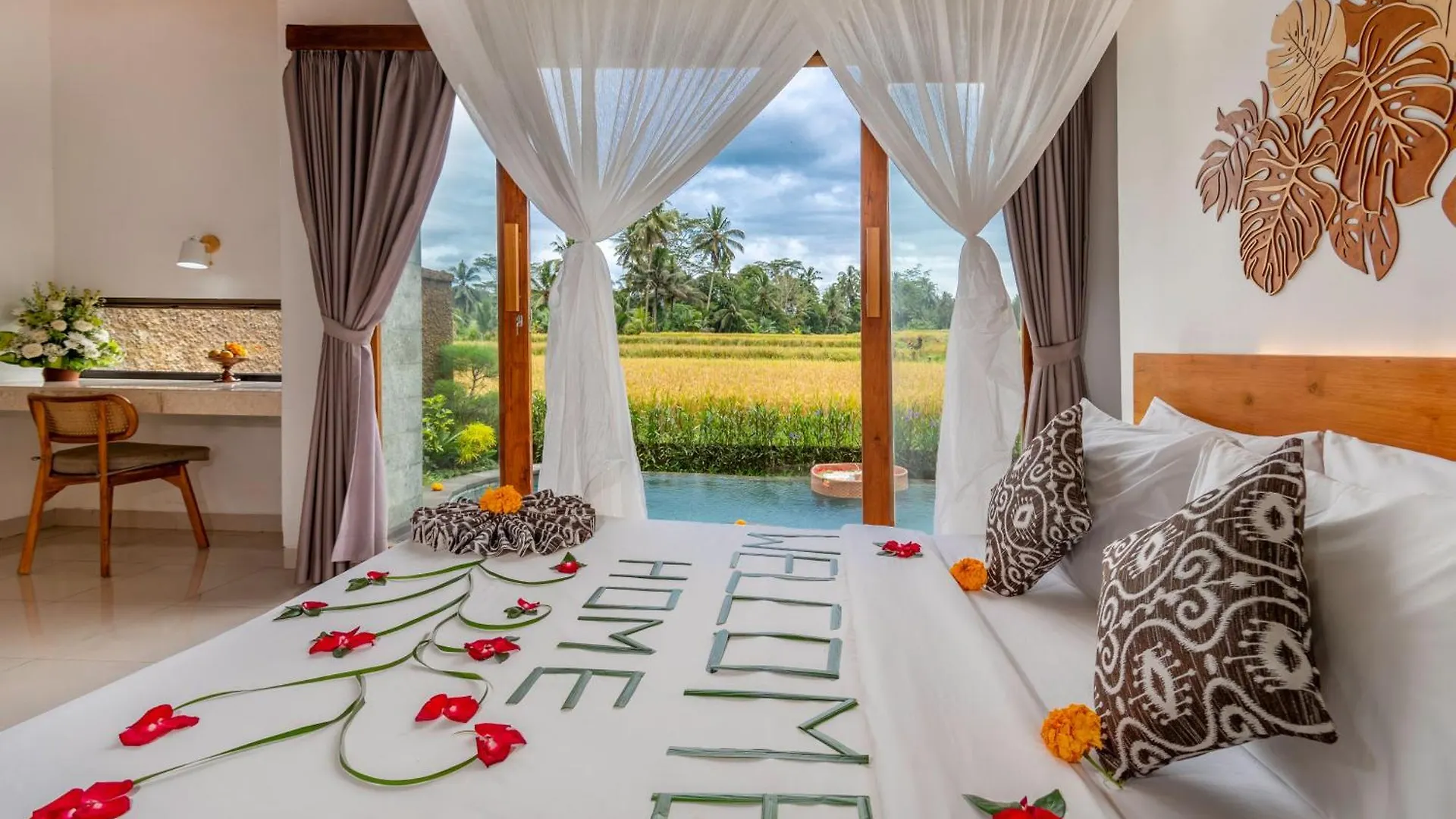 The Alus Villa And Suite Ubud