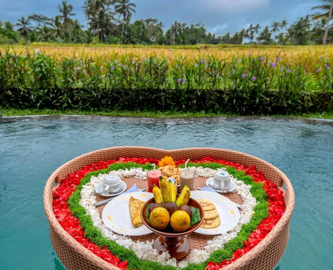 The Alus Villa And Suite Ubud