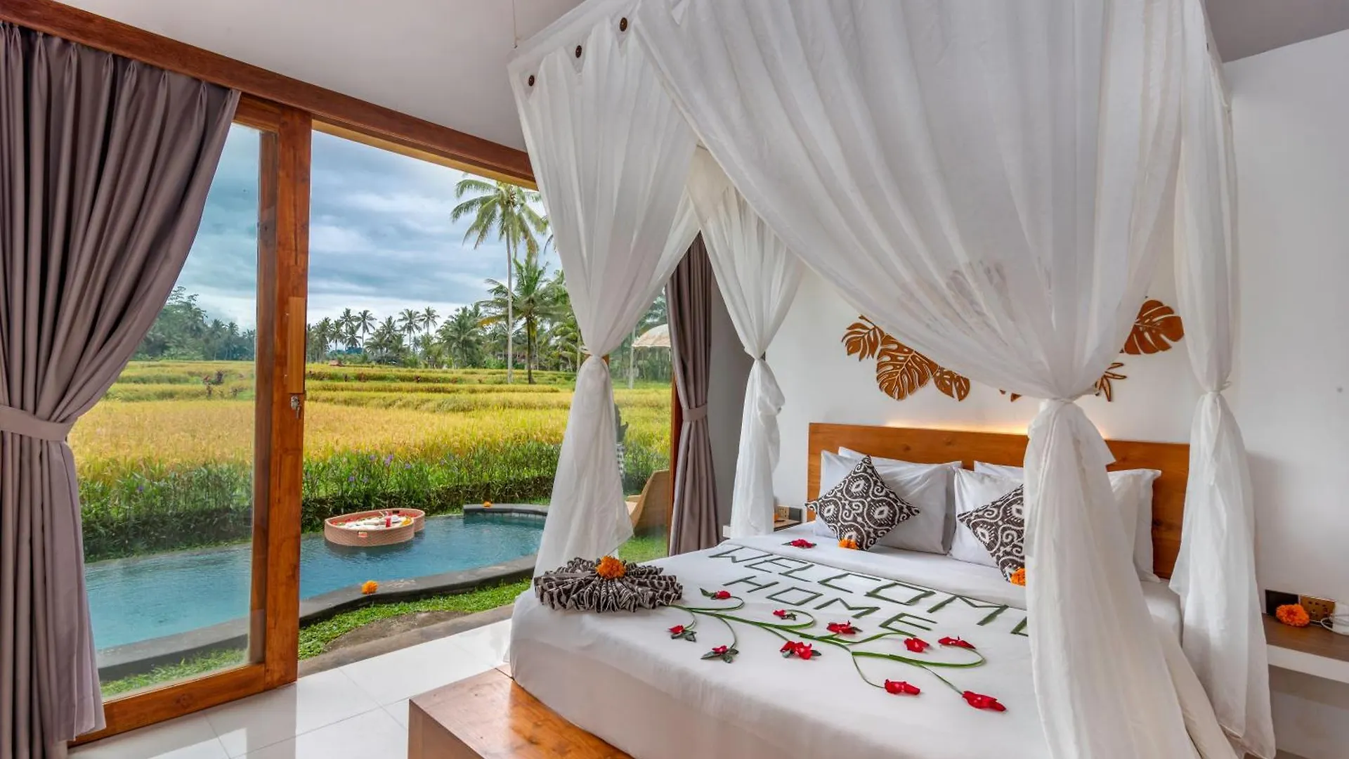 The Alus Villa And Suite Ubud