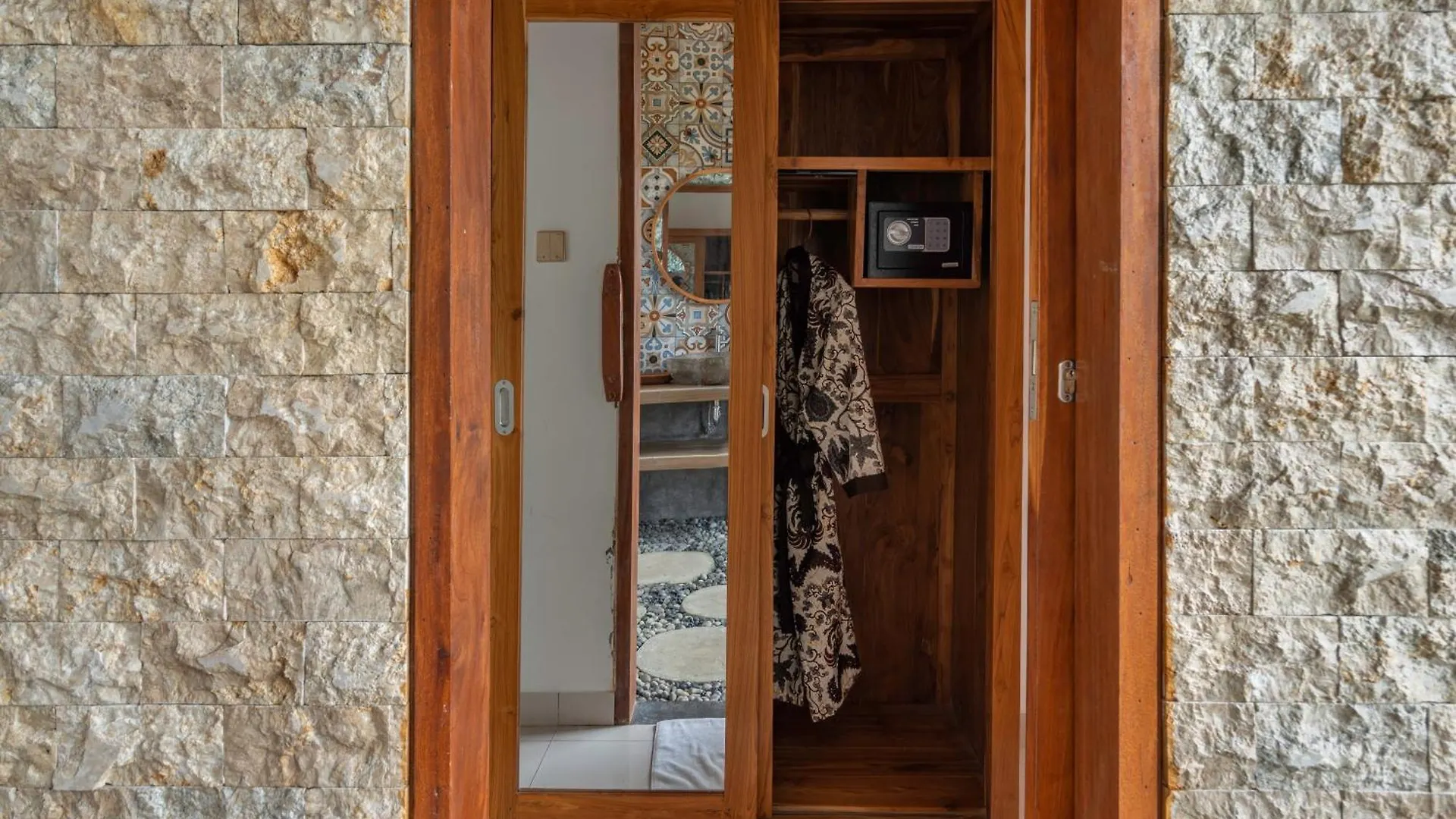 The Alus Villa And Suite Ubud